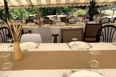 Miniature Location salle Jujurieux (Ain) - Château de Chenavel #7 Location salle Jujurieux (Ain) - Château de Chenavel #21