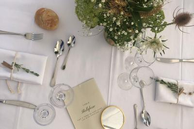 Miniature Location salle Jujurieux (Ain) - Château de Chenavel #6 Location salle Jujurieux (Ain) - Château de Chenavel #21