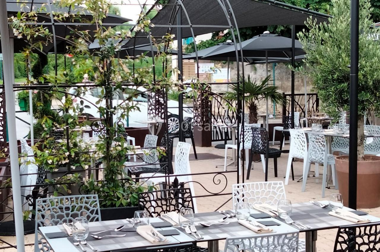 O'Petit Pavé - galerie - photo 8