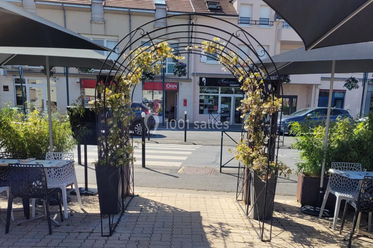 O'Petit Pavé - galerie - photo 12