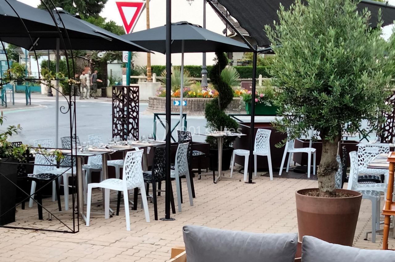 O'Petit Pavé - galerie - photo 7