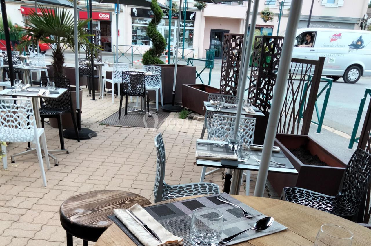 O'Petit Pavé - galerie - photo 9