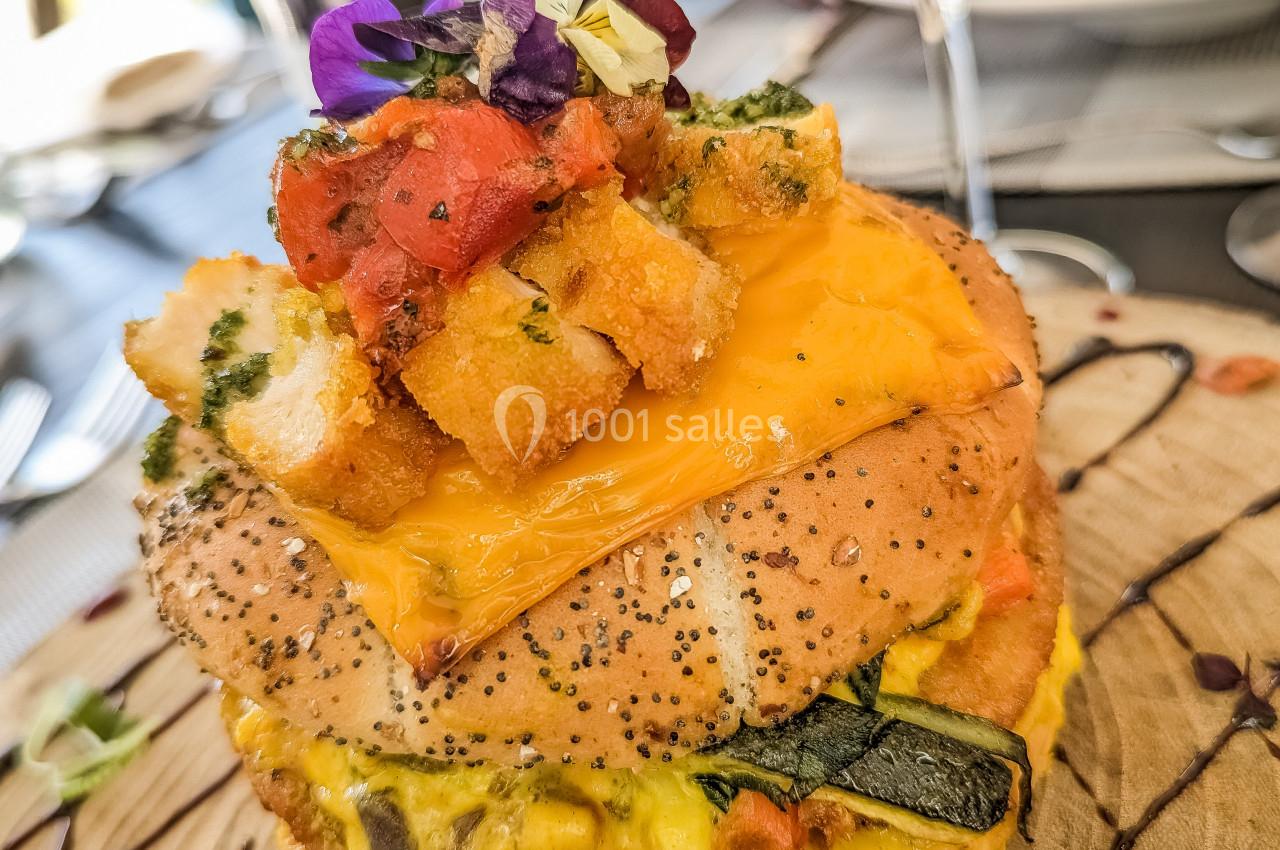O'Petit Pavé - galerie - photo 23