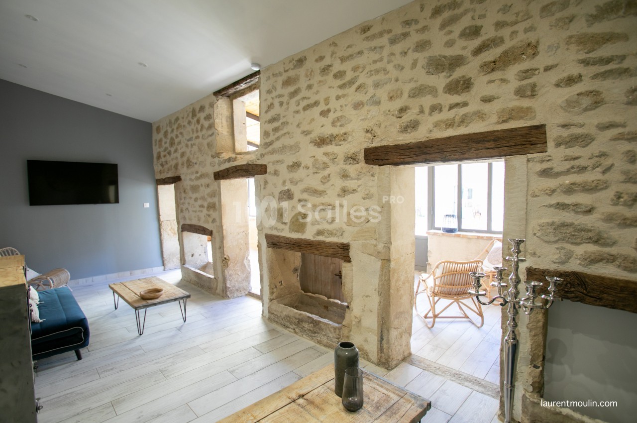 Domaine du Bijoutier - galerie - photo 7