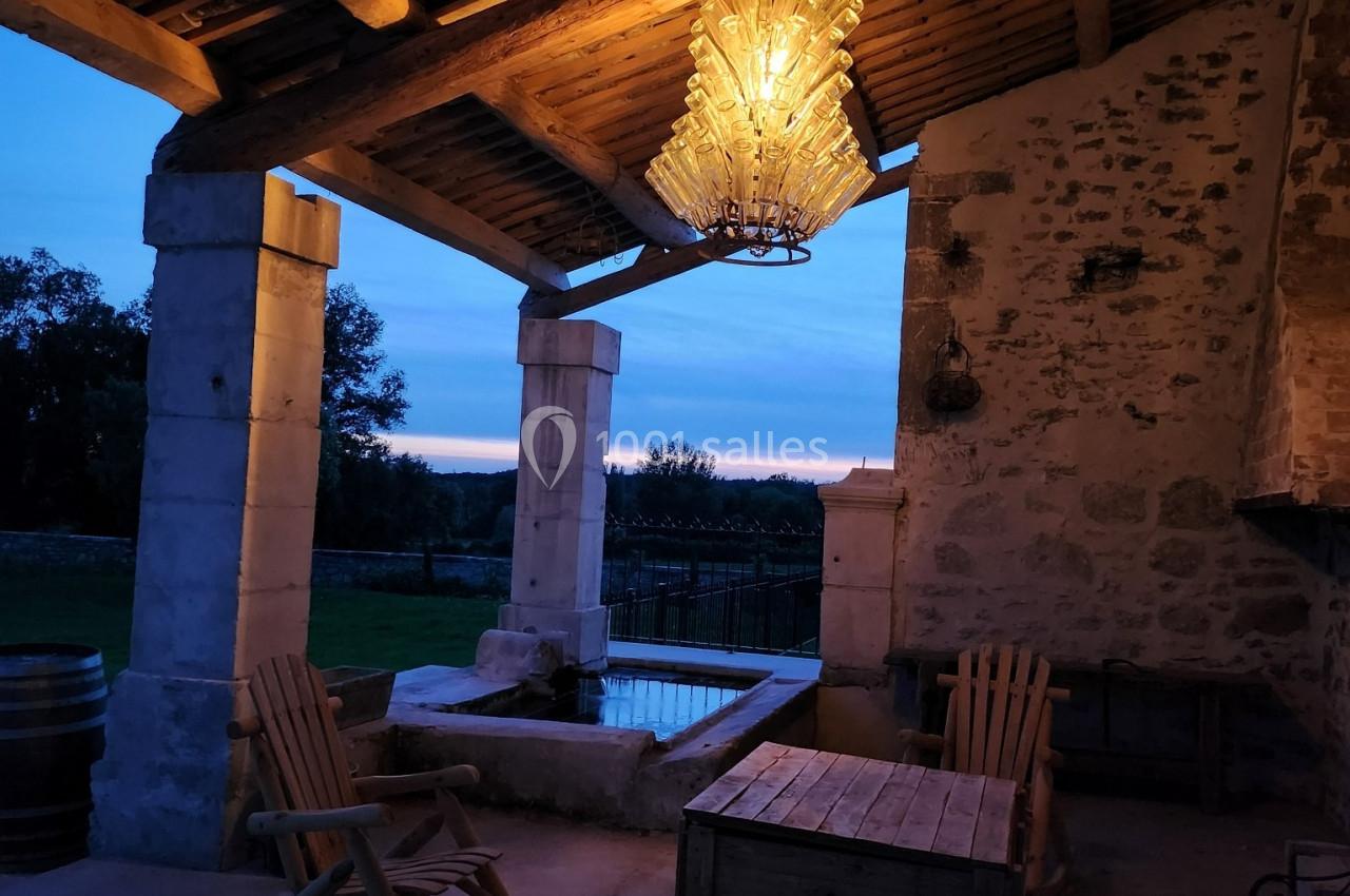 Domaine du Bijoutier - galerie - photo 15