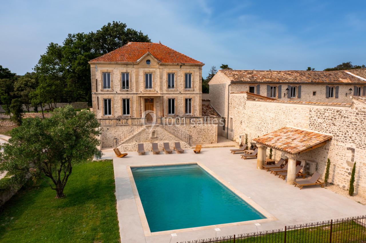 Domaine du Bijoutier - galerie - photo 12