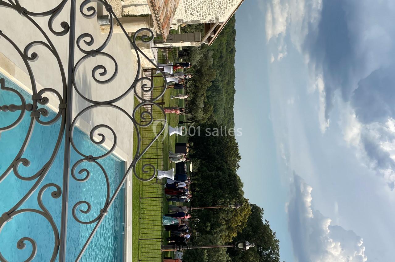 Domaine du Bijoutier - galerie - photo 18