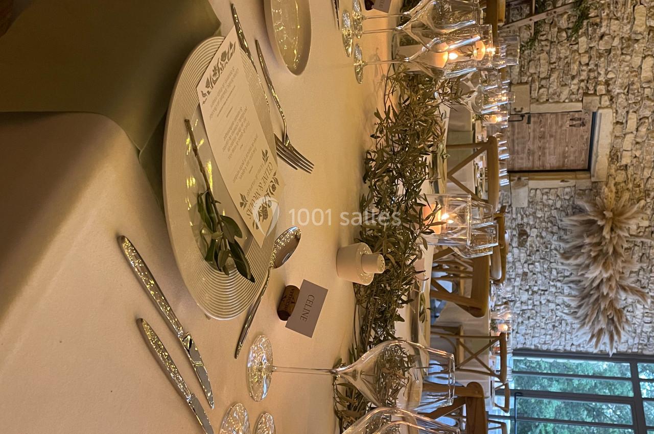 Domaine du Bijoutier - galerie - photo 19