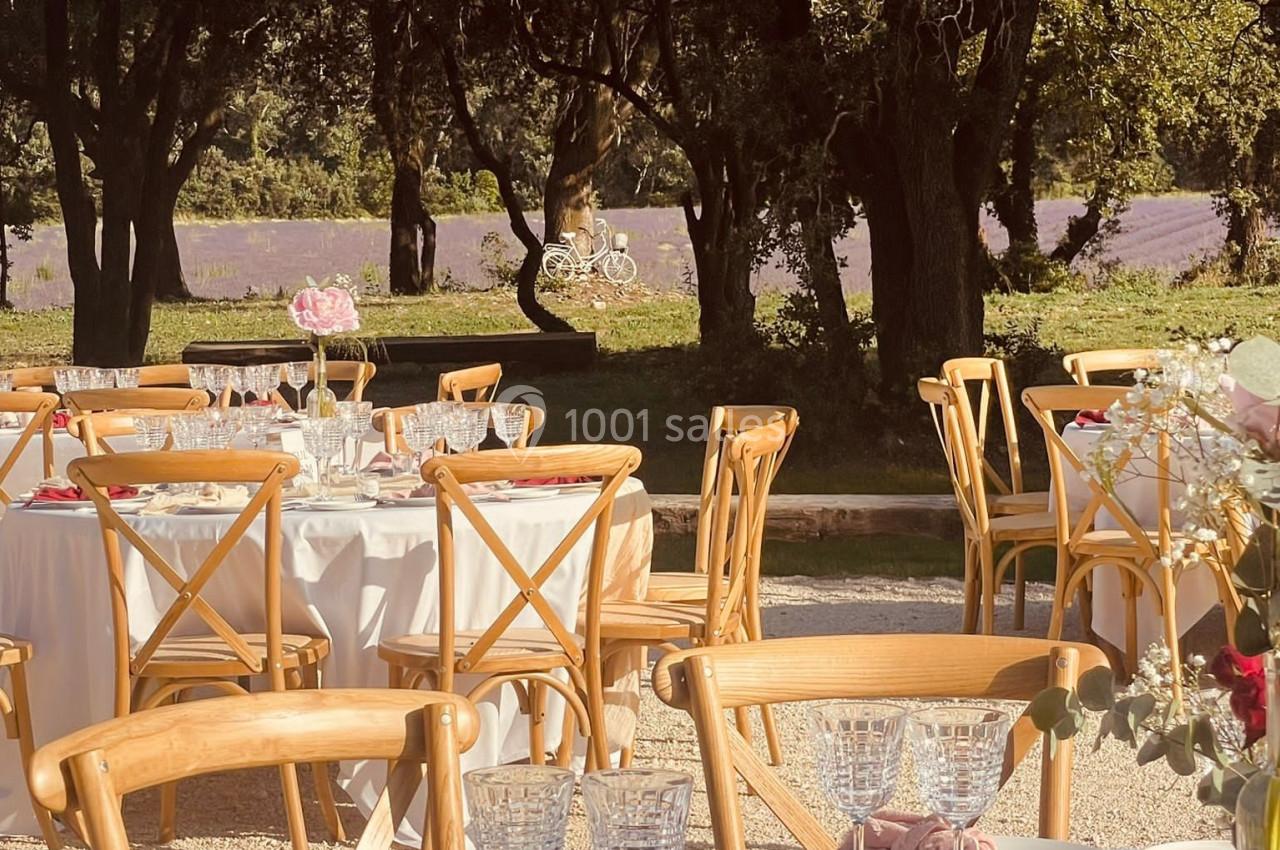 Domaine du Bijoutier - galerie - photo 20