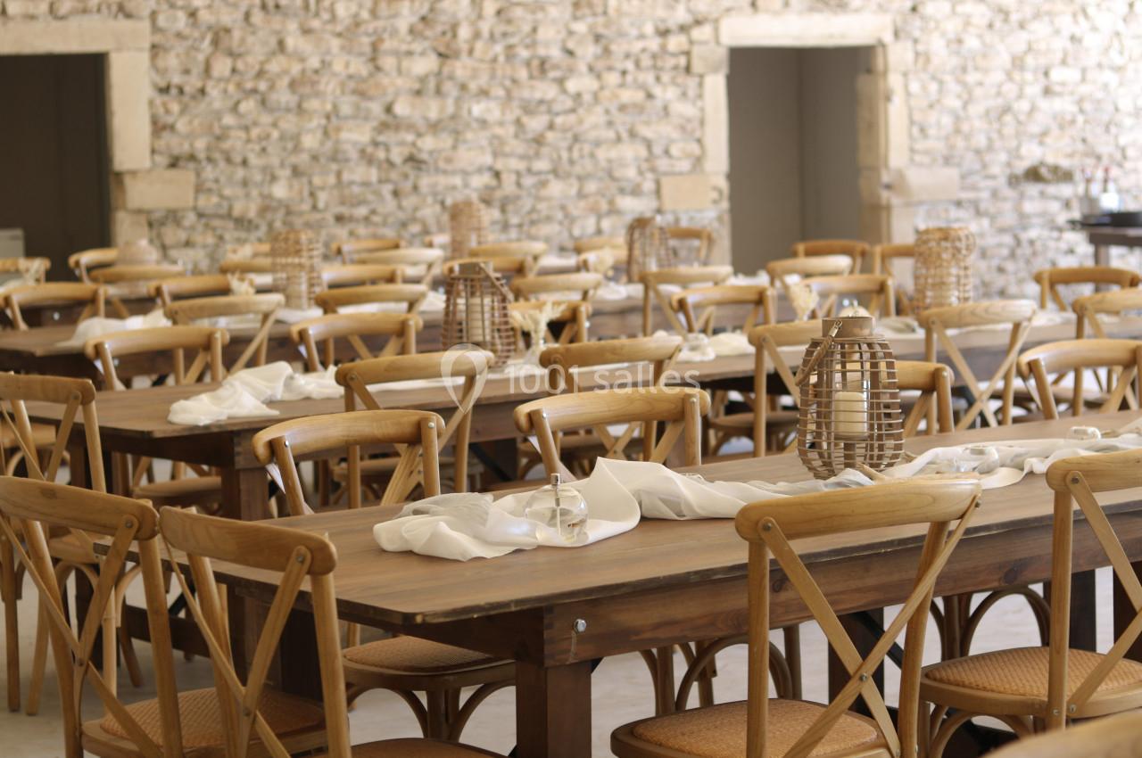 Domaine du Bijoutier - galerie - photo 1