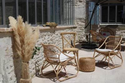 Miniature Location salle Grignan (Drôme) - Domaine du Bijoutier #2 Location salle Grignan (Drôme) - Domaine du Bijoutier #32