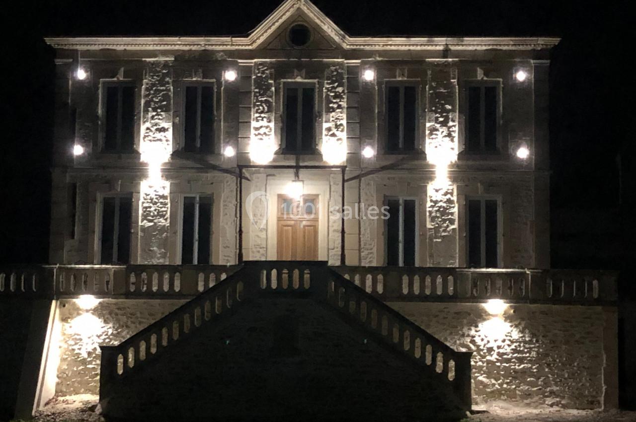 Location salle Grignan (Drôme) - Domaine du Bijoutier #5