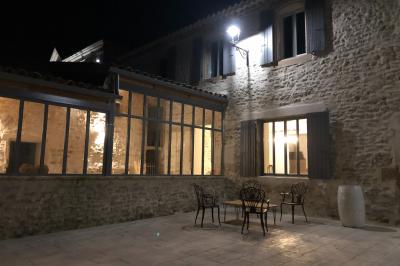 Miniature Location salle Grignan (Drôme) - Domaine du Bijoutier #7 Location salle Grignan (Drôme) - Domaine du Bijoutier #32