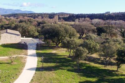 Miniature Location salle Grignan (Drôme) - Domaine du Bijoutier #8 Location salle Grignan (Drôme) - Domaine du Bijoutier #32