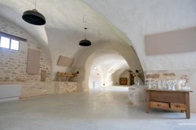 Miniature Location salle Grignan (Drôme) - Domaine du Bijoutier #12 Location salle Grignan (Drôme) - Domaine du Bijoutier #32