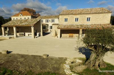 Miniature Location salle Grignan (Drôme) - Domaine du Bijoutier #14 Location salle Grignan (Drôme) - Domaine du Bijoutier #32