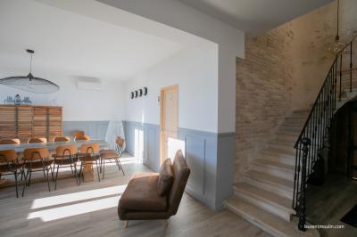 Miniature Location salle Grignan (Drôme) - Domaine du Bijoutier #11 Location salle Grignan (Drôme) - Domaine du Bijoutier #32