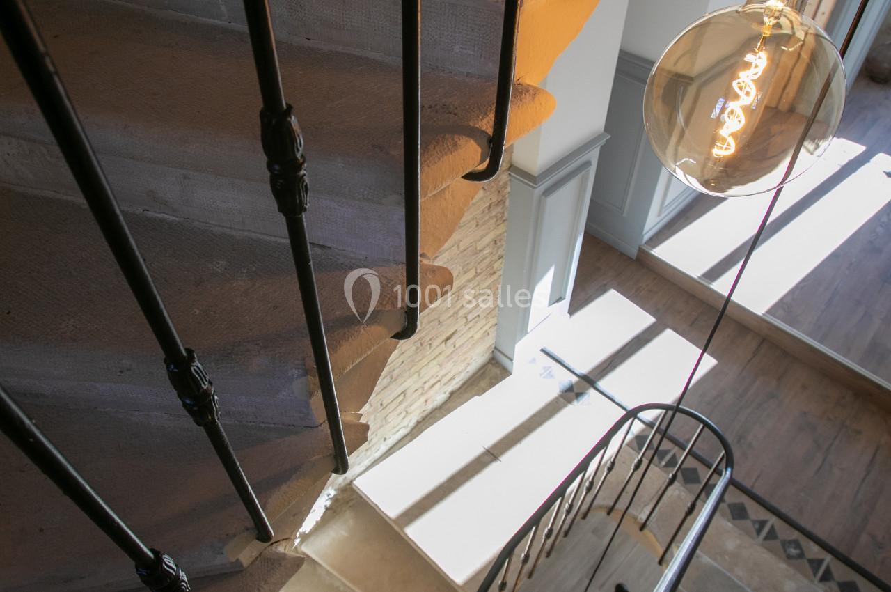 Location salle Grignan (Drôme) - Domaine du Bijoutier #15