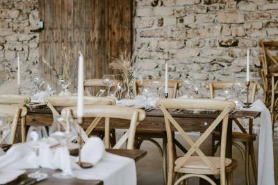 Miniature Location salle Grignan (Drôme) - Domaine du Bijoutier #19 Location salle Grignan (Drôme) - Domaine du Bijoutier #32