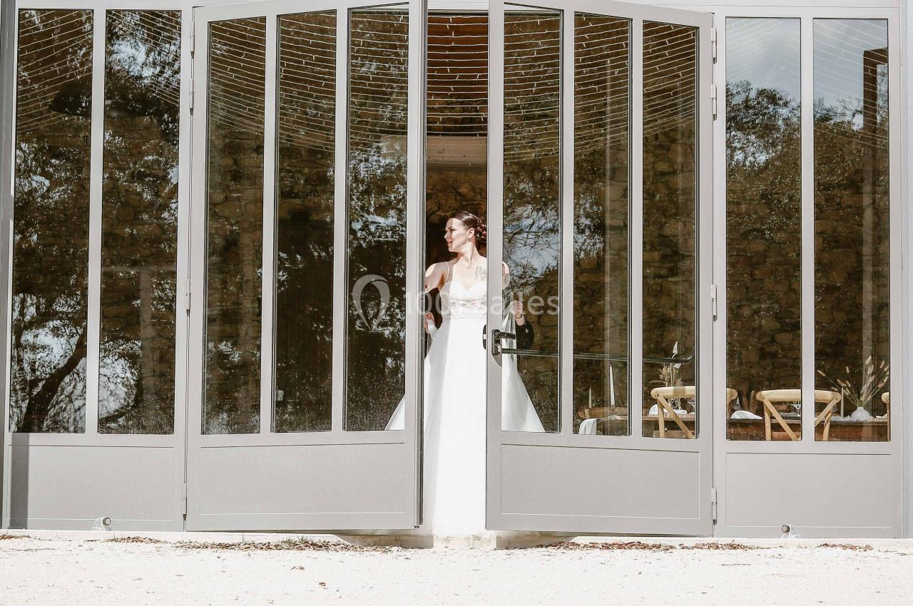 Location salle Grignan (Drôme) - Domaine du Bijoutier #23