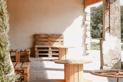 Miniature Location salle Grignan (Drôme) - Domaine du Bijoutier #25 Location salle Grignan (Drôme) - Domaine du Bijoutier #32