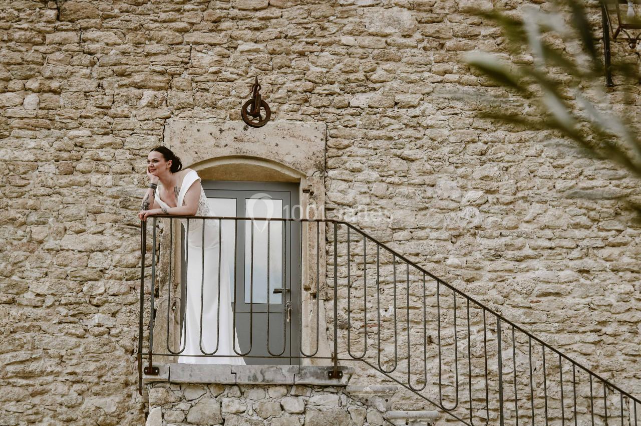 Location salle Grignan (Drôme) - Domaine du Bijoutier #26