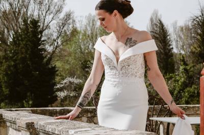 Miniature Location salle Grignan (Drôme) - Domaine du Bijoutier #27 Location salle Grignan (Drôme) - Domaine du Bijoutier #32