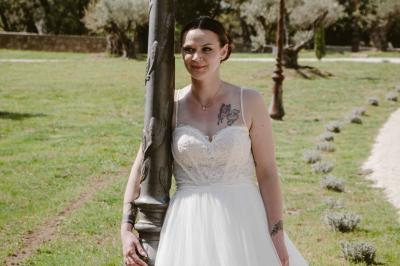 Miniature Location salle Grignan (Drôme) - Domaine du Bijoutier #30 Location salle Grignan (Drôme) - Domaine du Bijoutier #32