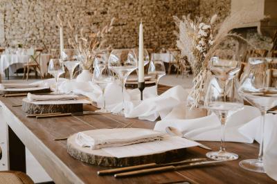 Miniature Location salle Grignan (Drôme) - Domaine du Bijoutier #31 Location salle Grignan (Drôme) - Domaine du Bijoutier #32