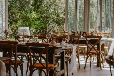 Miniature Location salle Grignan (Drôme) - Domaine du Bijoutier #32 Location salle Grignan (Drôme) - Domaine du Bijoutier #32