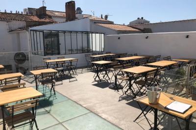 Miniature Location salle L'Île-d'Yeu (Vendée) - Ma Reserve #2 Location salle L'Île-d'Yeu (Vendée) - Ma Reserve #9