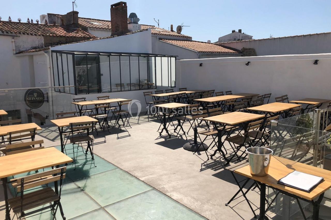 Location salle L'Île-d'Yeu (Vendée) - Ma Reserve #2