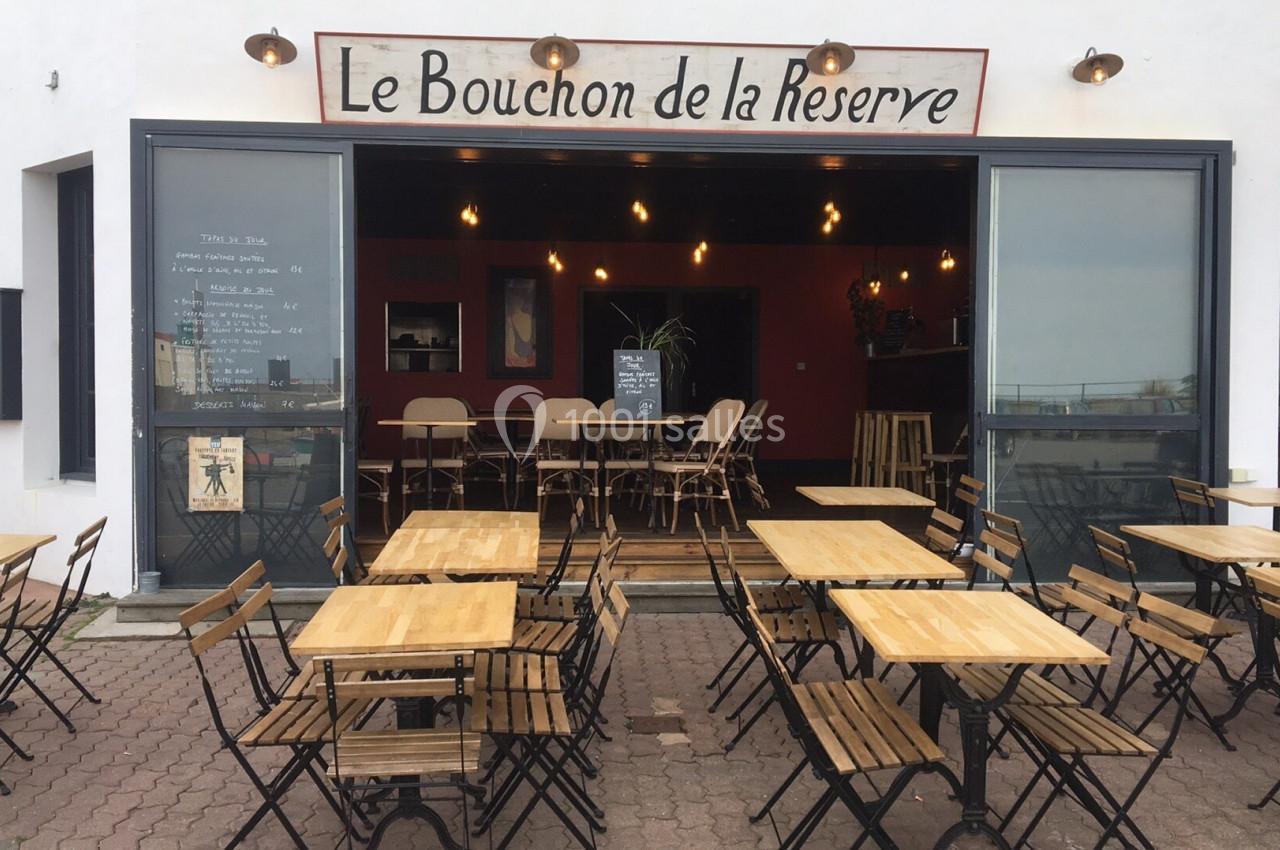 Location salle L'Île-d'Yeu (Vendée) - Ma Reserve #3