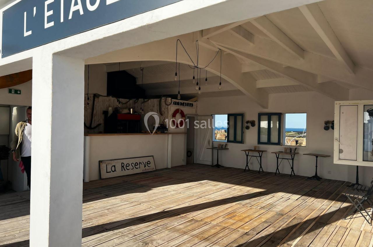 Location salle L'Île-d'Yeu (Vendée) - Ma Reserve #6