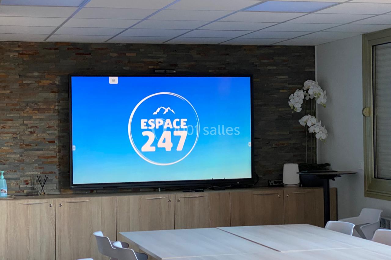 Espace 247 - galerie - photo 4