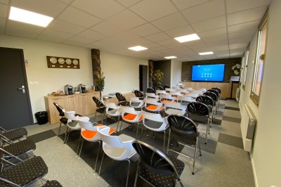 Espace 247 - photo 3