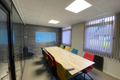 Espace 247 - photo 5