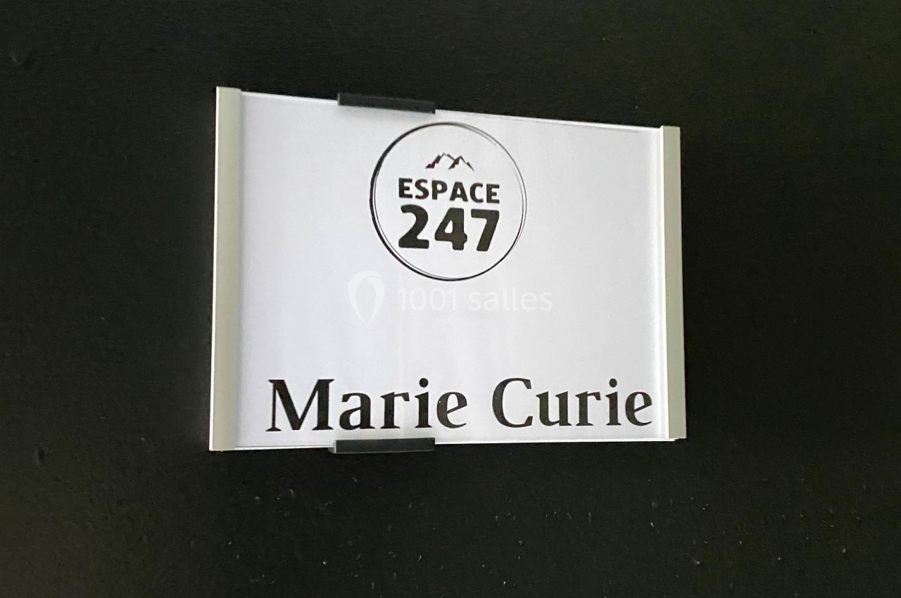 Espace 247 - galerie - photo 24