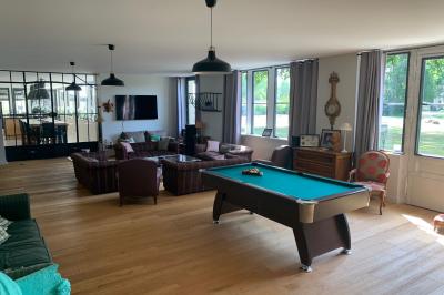 Miniature Location salle Cleppé (Loire) - L’air de Rien #7 Location salle Cleppé (Loire) - L’air de Rien #31