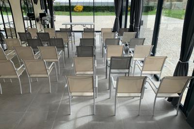 Miniature Location salle Cleppé (Loire) - L’air de Rien #5 Location salle Cleppé (Loire) - L’air de Rien #31