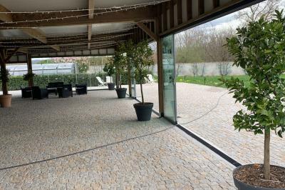 Miniature Location salle Cleppé (Loire) - L’air de Rien #25 Location salle Cleppé (Loire) - L’air de Rien #31