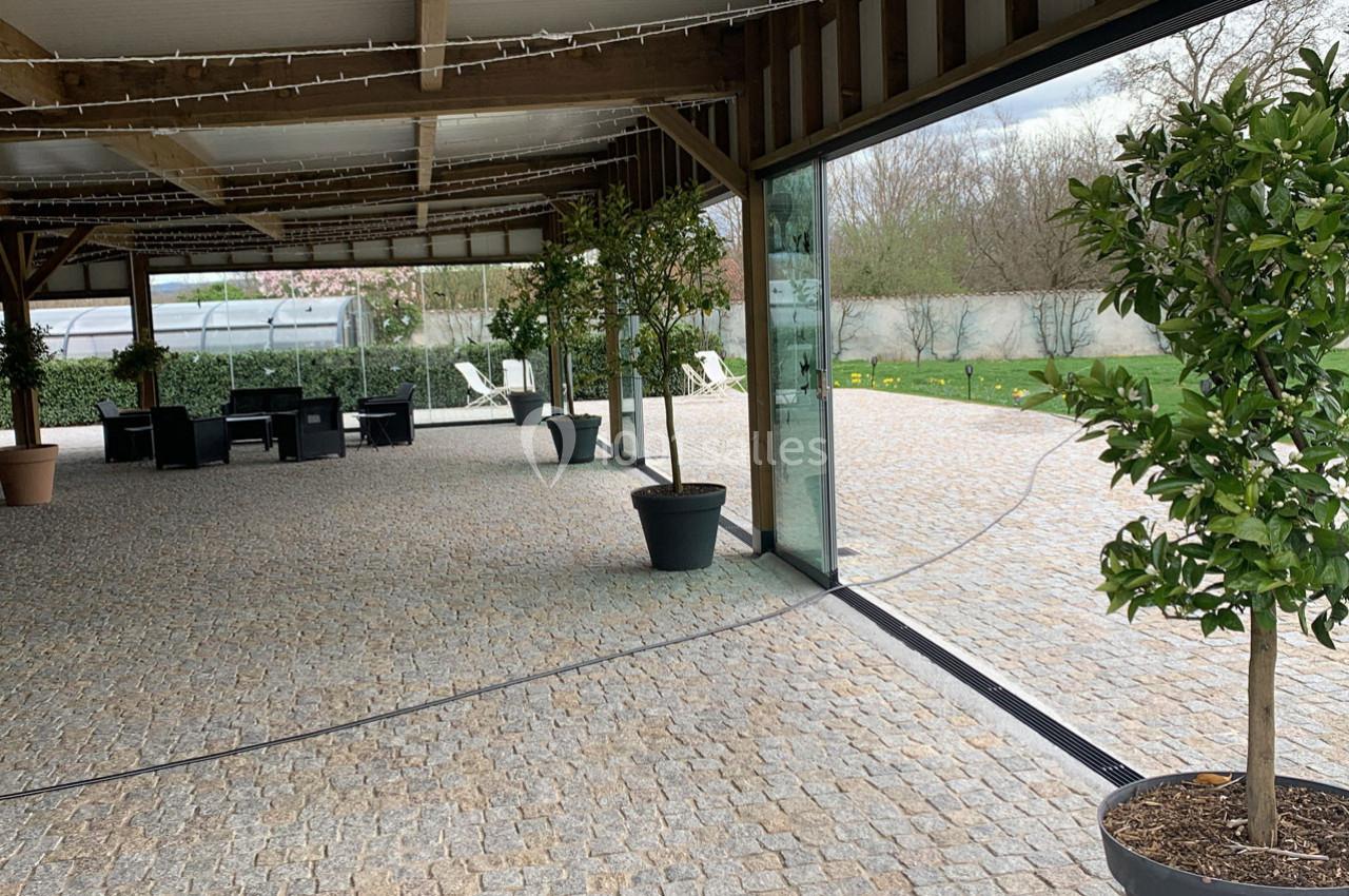 Location salle Cleppé (Loire) - L’air de Rien #25 Location salle Cleppé (Loire) - L’air de Rien #25