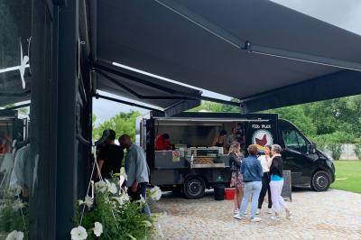 Miniature Location salle Cleppé (Loire) - L’air de Rien #26 Location salle Cleppé (Loire) - L’air de Rien #31