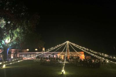 Miniature Location salle Cleppé (Loire) - L’air de Rien #28 Location salle Cleppé (Loire) - L’air de Rien #31