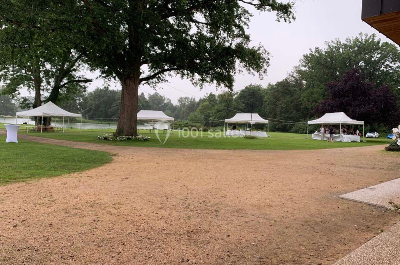 Location salle Cleppé (Loire) - L’air de Rien #29 Location salle Cleppé (Loire) - L’air de Rien #29