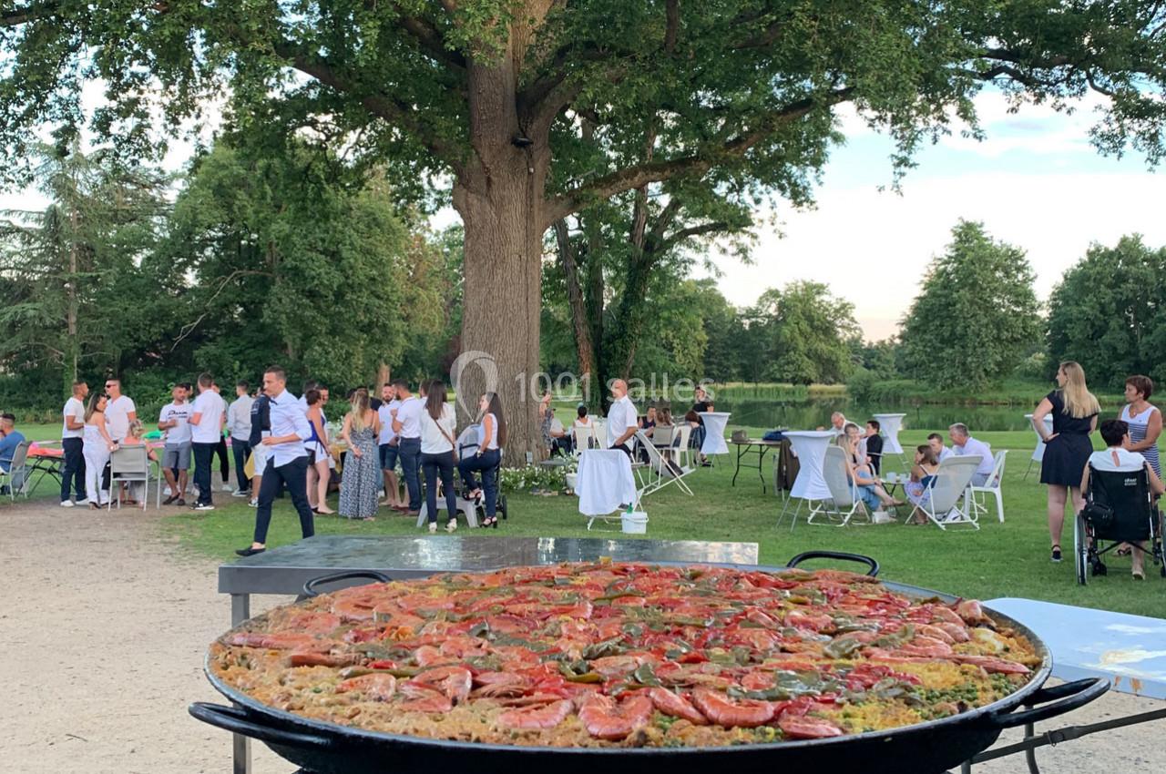 Location salle Cleppé (Loire) - L’air de Rien #31 Location salle Cleppé (Loire) - L’air de Rien #31