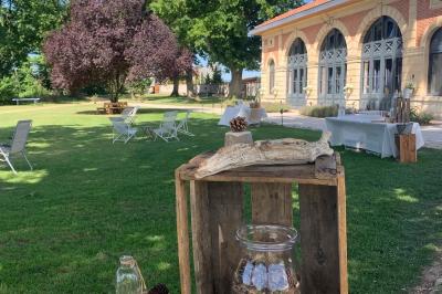 L'Orangerie de Châtel - photo 3