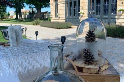 L'Orangerie de Châtel - photo 5
