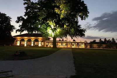 L'Orangerie de Châtel