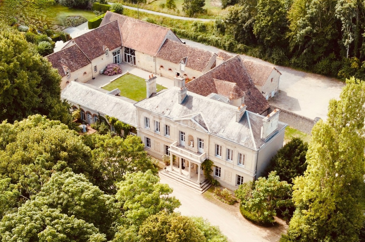 Château des Requêtes  - galerie - photo 1